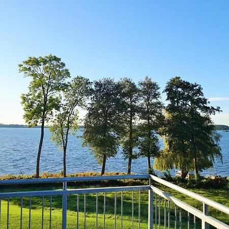 Hof Wittensee, Seegefluester Klein Wittensee