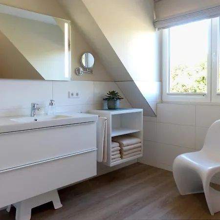 Hof Wittensee, Seegefluester Apartment