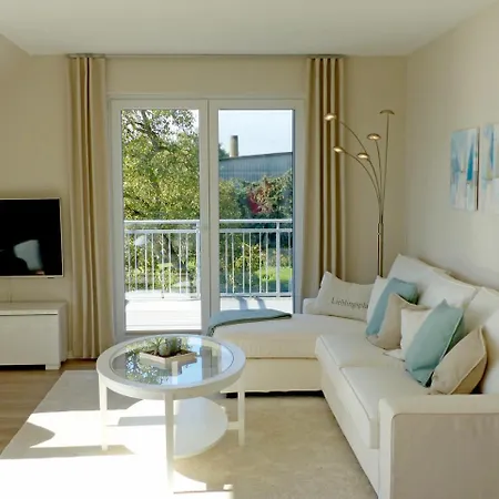 Hof Wittensee, Seegefluester * Klein Wittensee