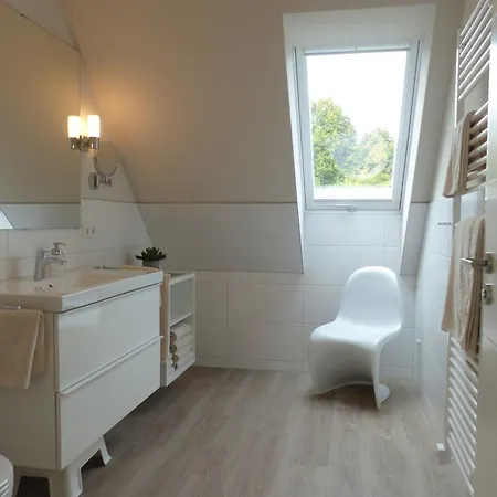 Apartment Hof Wittensee, Seegefluester *