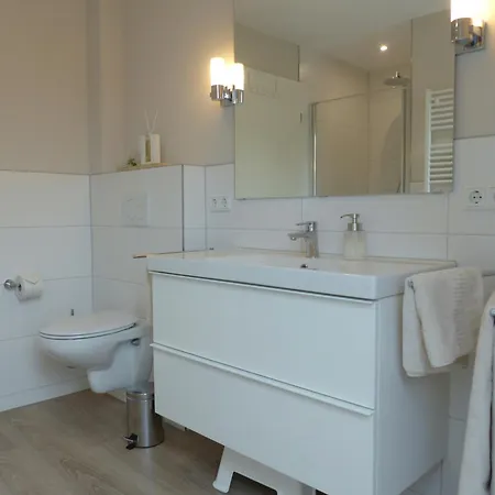Apartment Hof Wittensee, Seegefluester