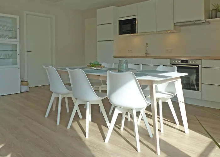 Hof Wittensee, Seegefluester